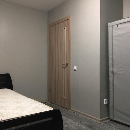 אודסה Apartment On Pedagogicheskaya מראה חיצוני תמונה