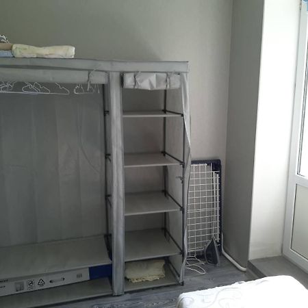 אודסה Apartment On Pedagogicheskaya מראה חיצוני תמונה