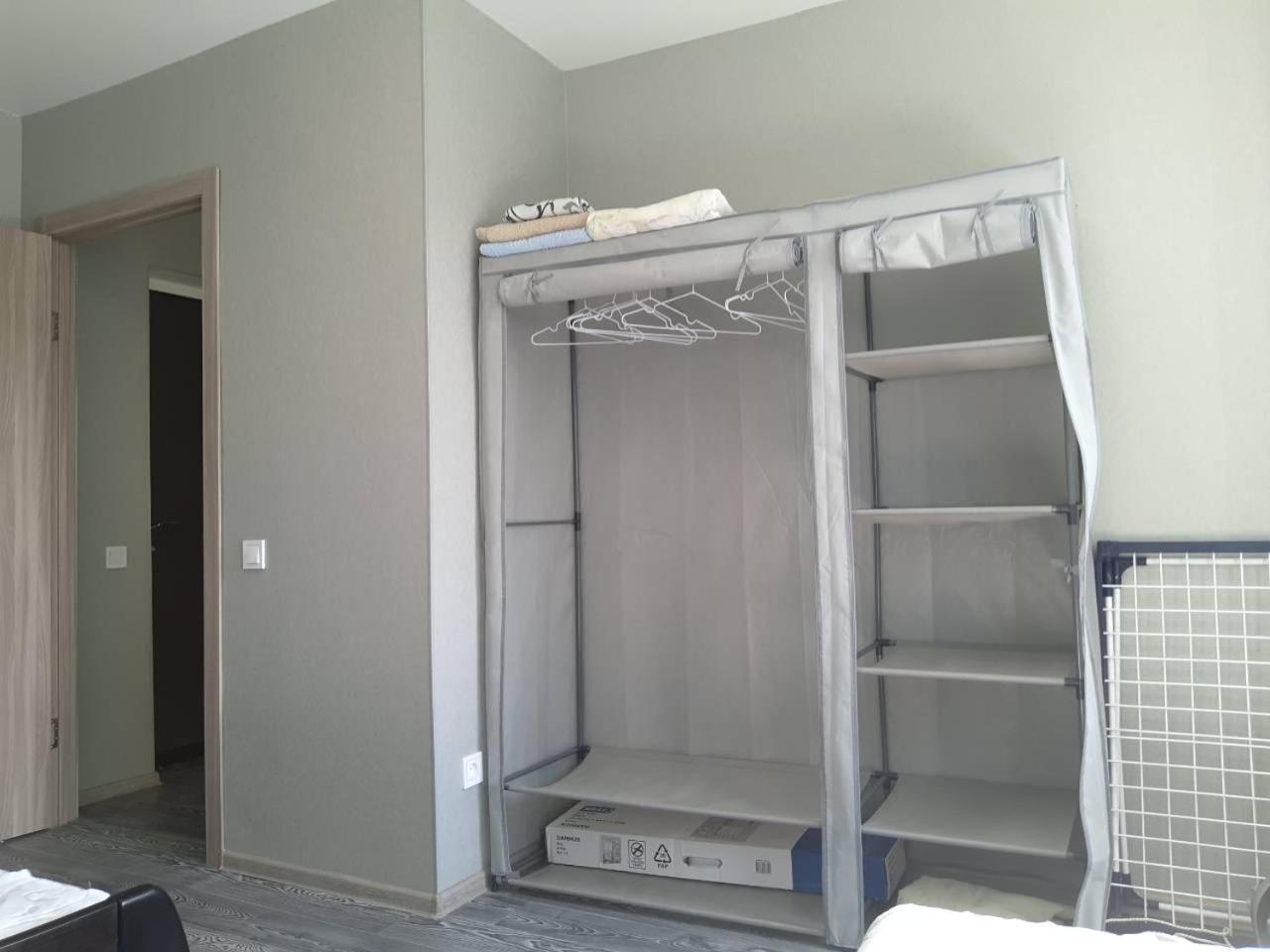 אודסה Apartment On Pedagogicheskaya מראה חיצוני תמונה