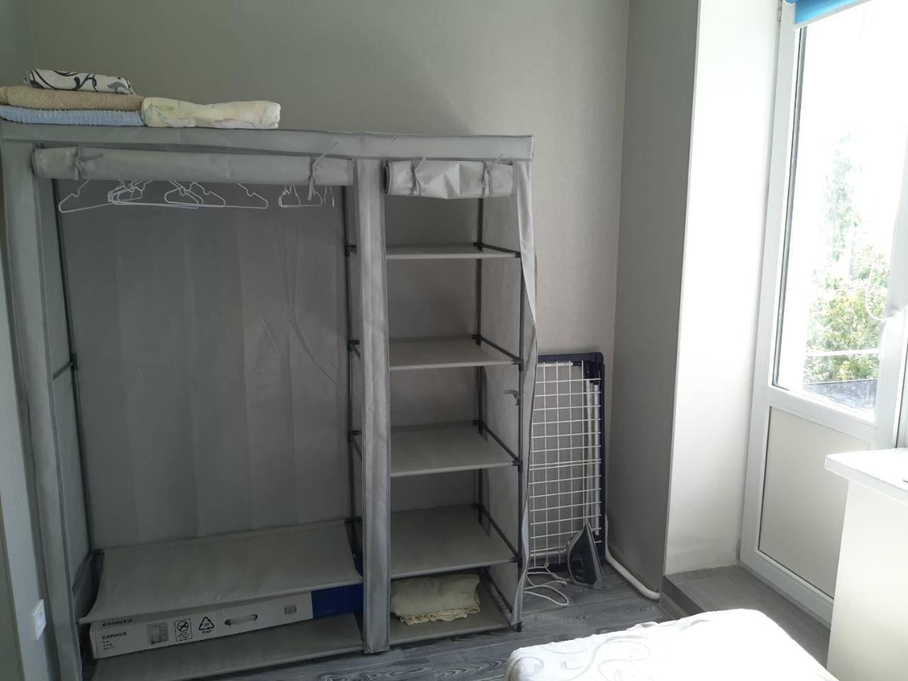 אודסה Apartment On Pedagogicheskaya מראה חיצוני תמונה