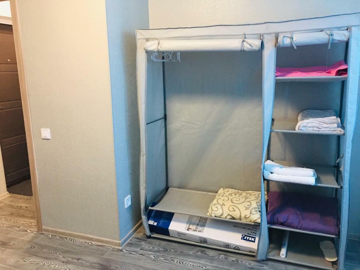אודסה Apartment On Pedagogicheskaya מראה חיצוני תמונה