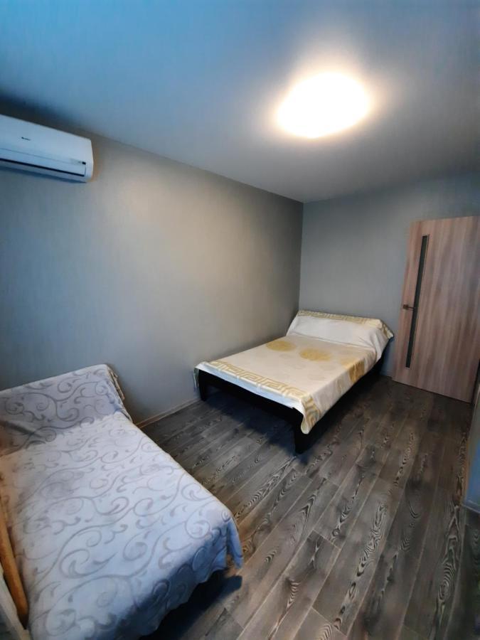 אודסה Apartment On Pedagogicheskaya מראה חיצוני תמונה