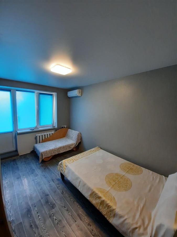 אודסה Apartment On Pedagogicheskaya מראה חיצוני תמונה