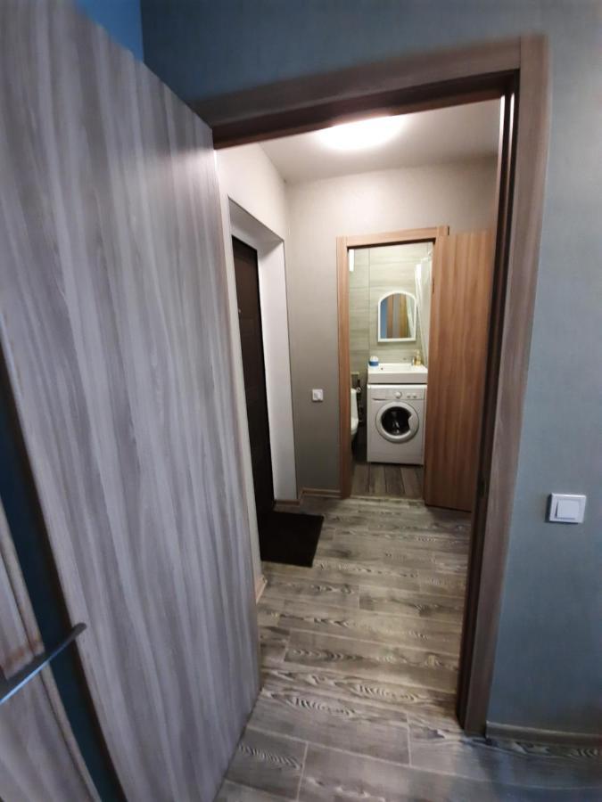 אודסה Apartment On Pedagogicheskaya מראה חיצוני תמונה