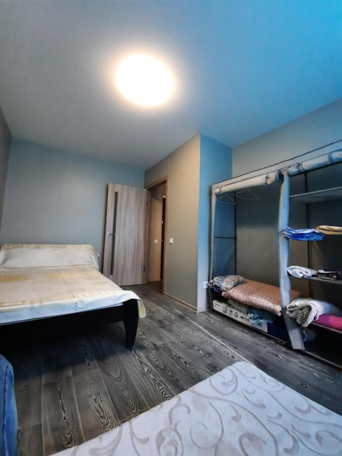 אודסה Apartment On Pedagogicheskaya מראה חיצוני תמונה