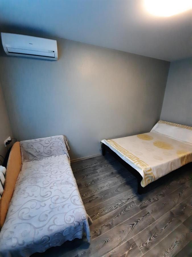 אודסה Apartment On Pedagogicheskaya מראה חיצוני תמונה