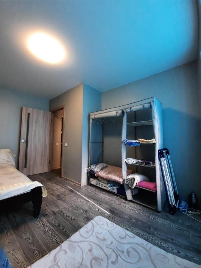 אודסה Apartment On Pedagogicheskaya מראה חיצוני תמונה