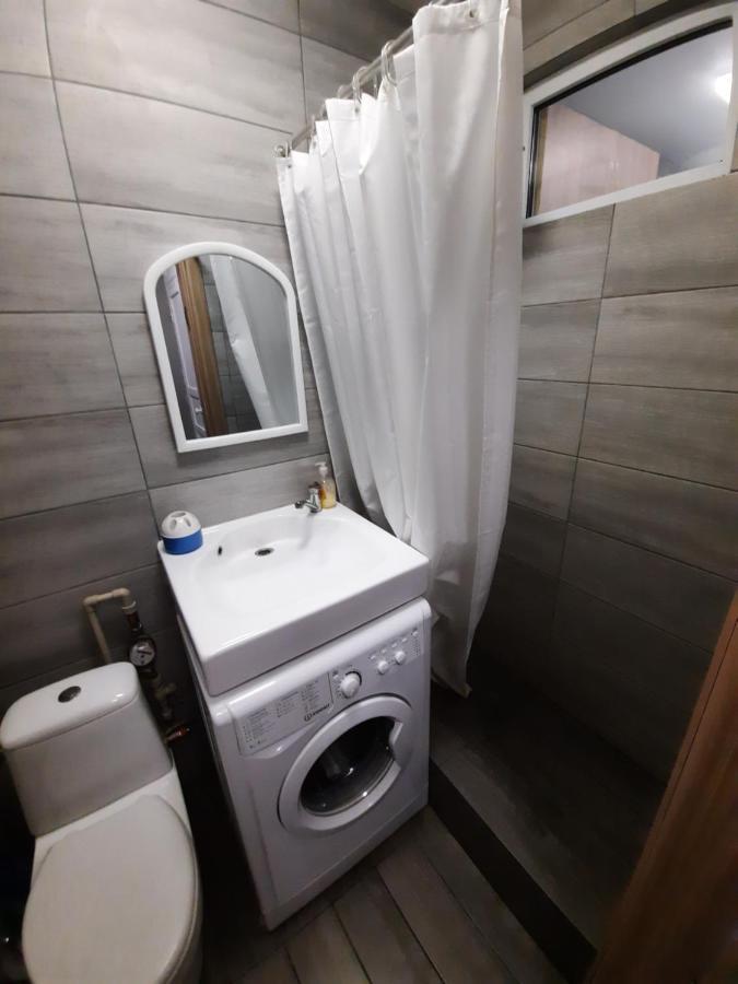 אודסה Apartment On Pedagogicheskaya מראה חיצוני תמונה