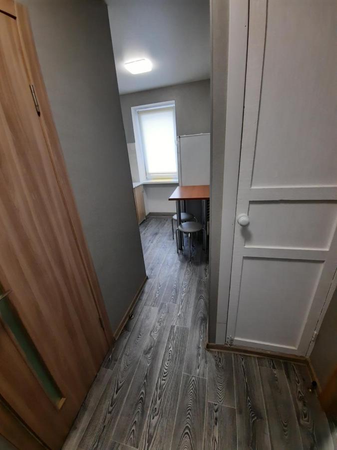 אודסה Apartment On Pedagogicheskaya מראה חיצוני תמונה