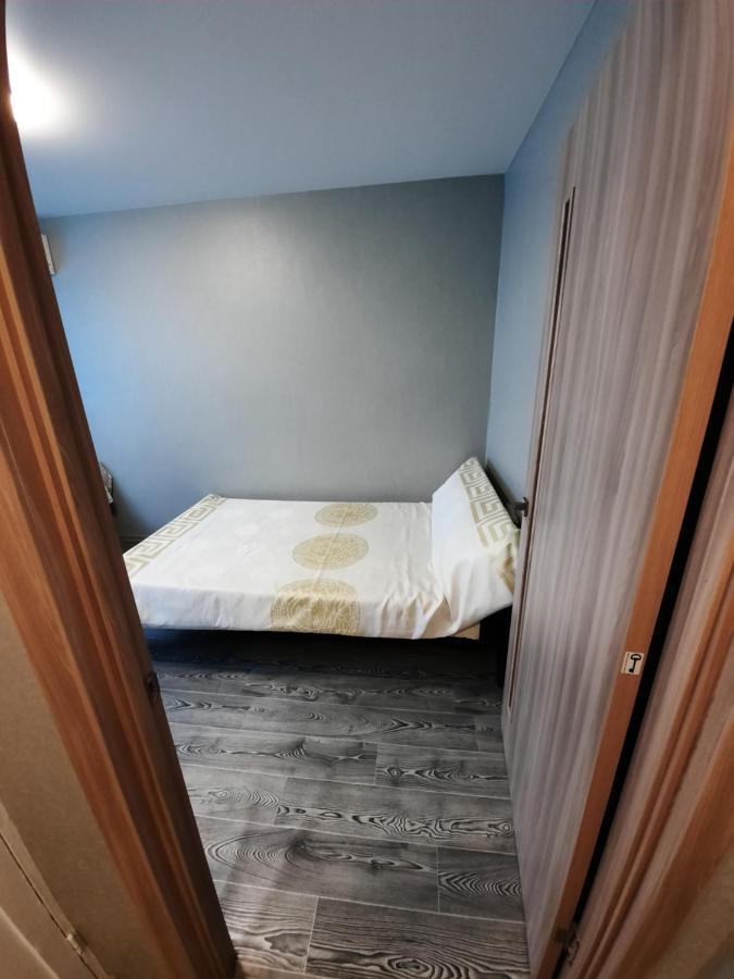 אודסה Apartment On Pedagogicheskaya מראה חיצוני תמונה