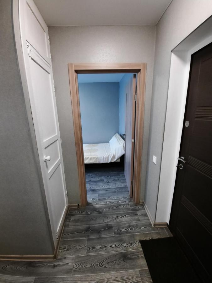 אודסה Apartment On Pedagogicheskaya מראה חיצוני תמונה